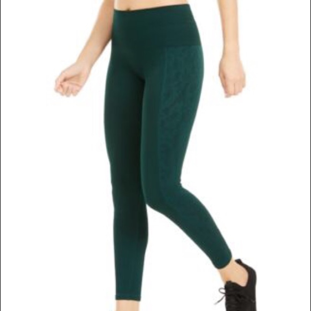Ideology Empower Leggings Seamless